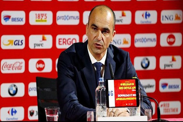 Piala Eropa 2020: Roberto...