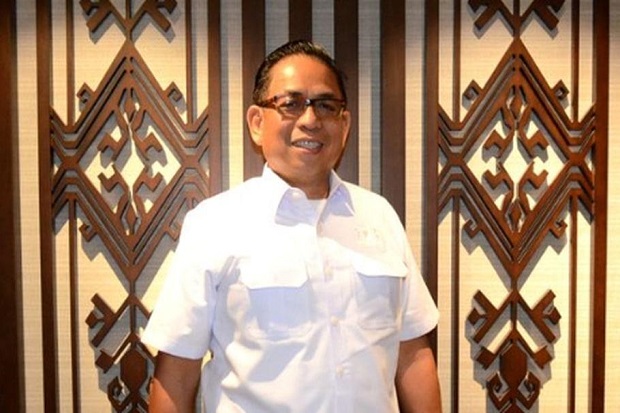 Jelang Munas VIII, Kadin...