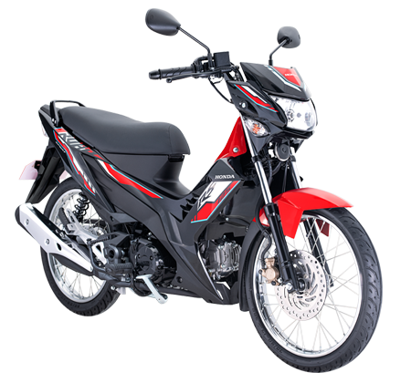 Honda Hadirkan Ayam...