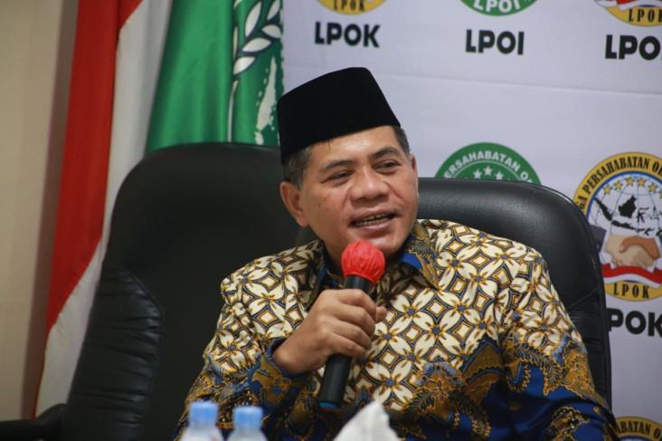 Pemuka Agama Ujung Tombak...