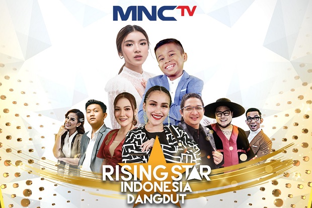 Ada yang Berbeda, Panggung...
