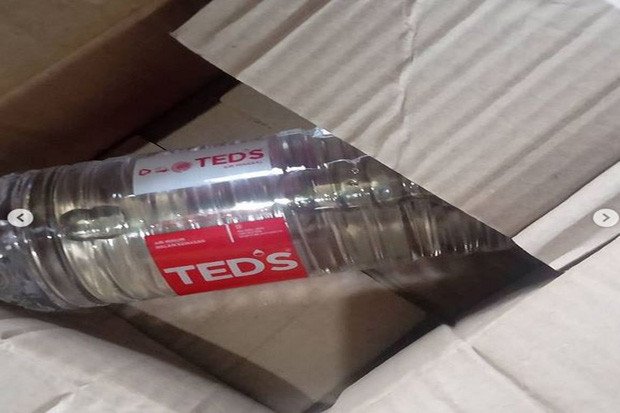 Unboxing Belanja Online,...
