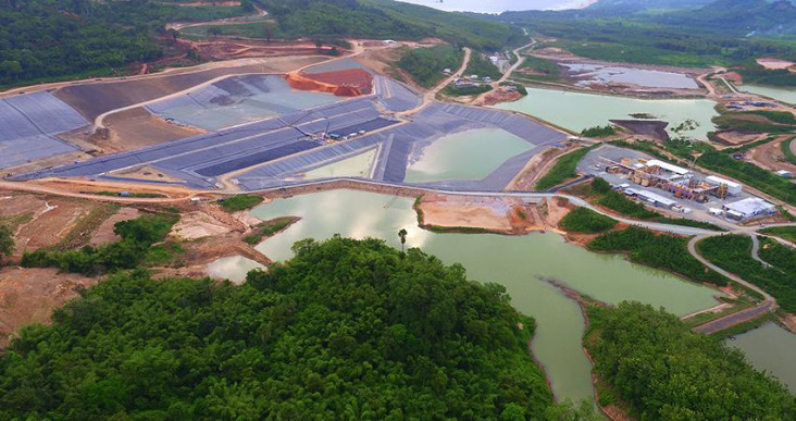 Merdeka Copper Angkat...