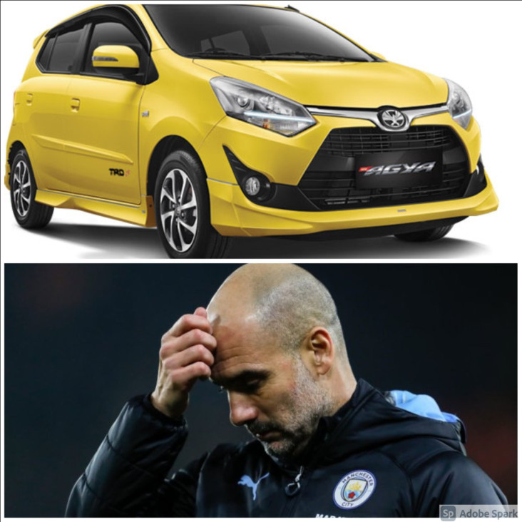 Gagal Champions, Kiprah...