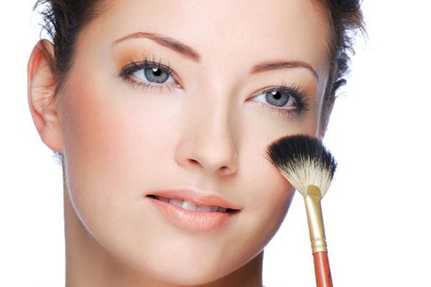 Tips Memilih Blush On...