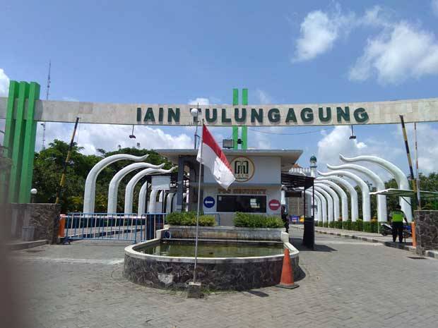 Transformasi Enam UIN,...