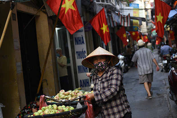 Vietnam Mengaku Temukan...