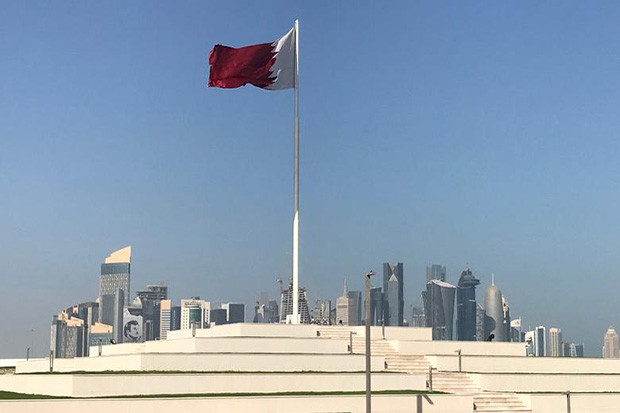 Qatar Mengaku Tidak...