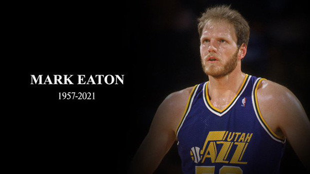 Mantan Bintang NBA Mark...