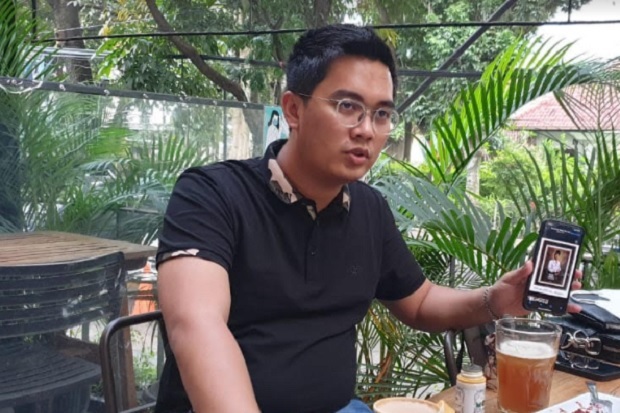 Jelang Hari Lahir Pancasila,...