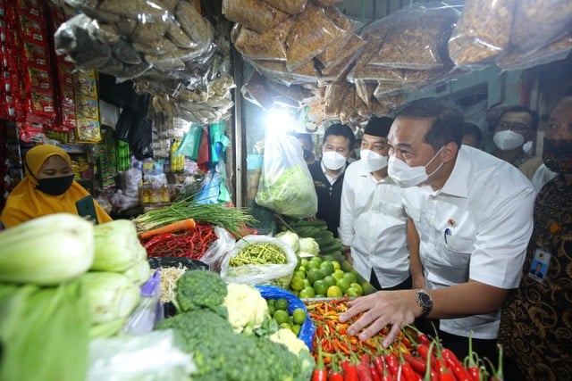 Usia Sudah Tujuh Abad...