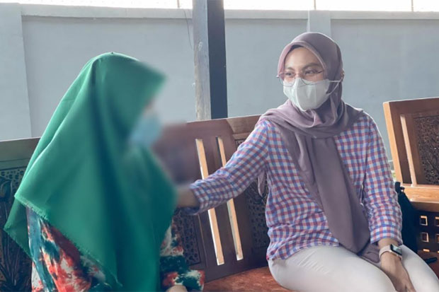 Wakil Ketua TP PKK Bulukumba...