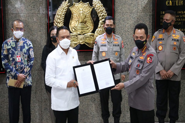 Menpora: Kompetisi Liga...
