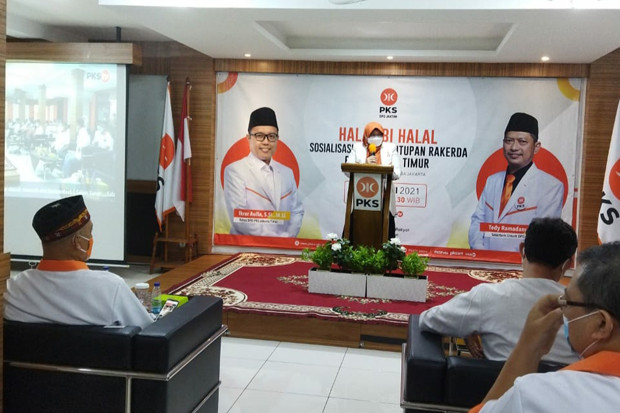 Anis Buka-bukaan soal...
