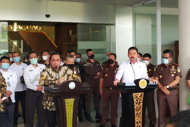 Jaksa Agung: Kerugian...