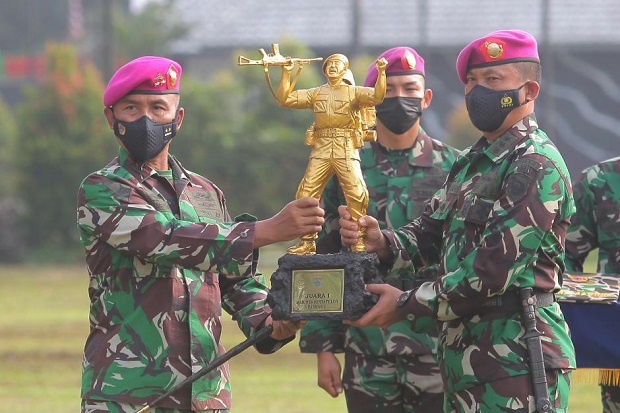 Tingkatkan Kemampuan...