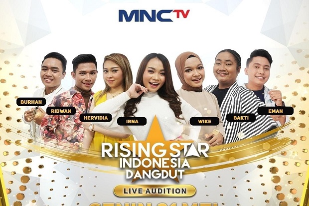 Ada Alwiansyah dan Tiara...