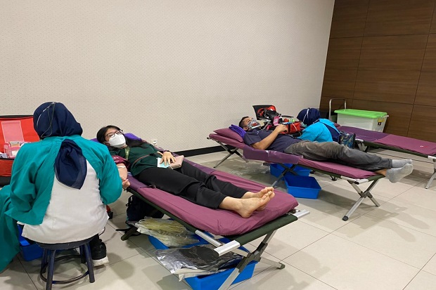 Bantu Kebutuhan Masyarakat,...