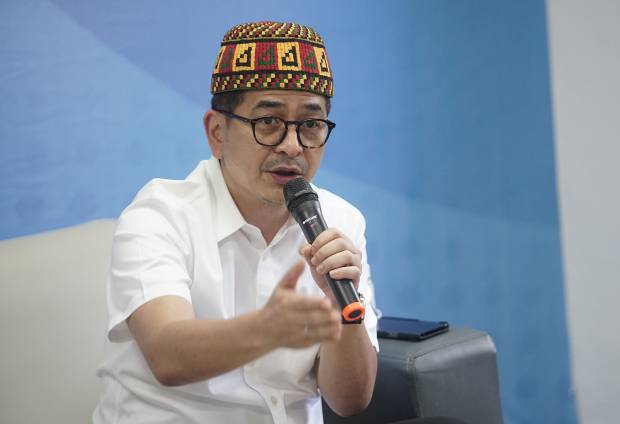 Utamakan Pengusaha Daerah,...