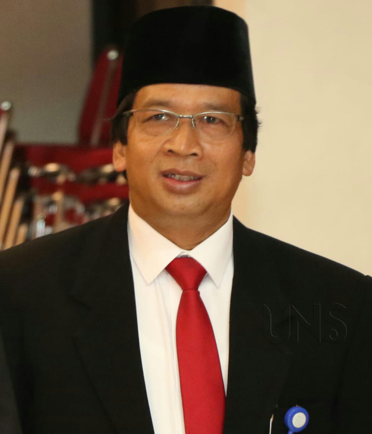 Kampus Benteng Pancasila