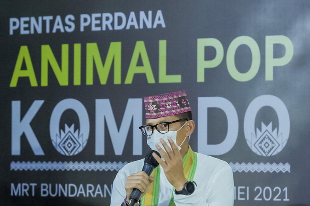 Kebut Pemulihan Sektor...