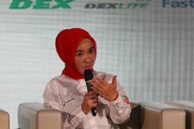 Transisi Energi, Pertamina...