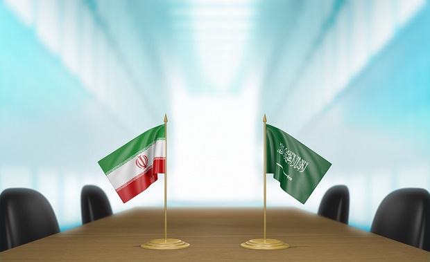 Iran Akui Pembicaraan...