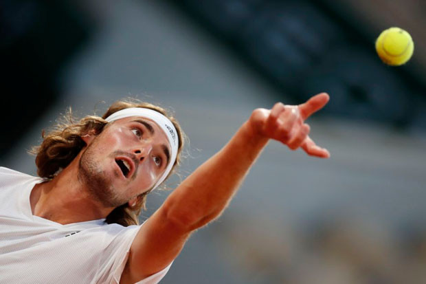 Hasil Prancis Terbuka...