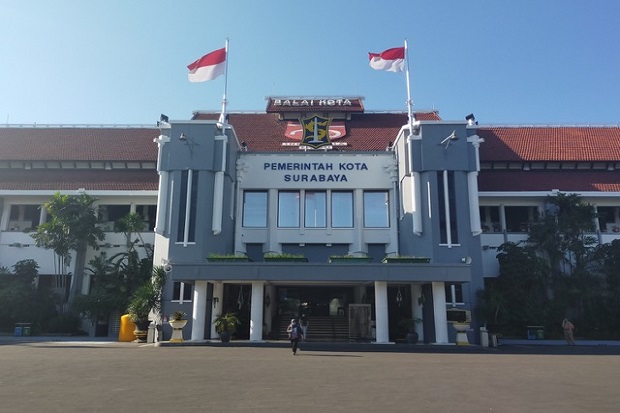 Masih Pandemi COVID-19,...