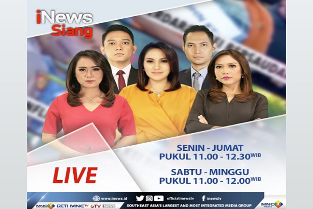 Ketua Umum Komnas Perlindungan...