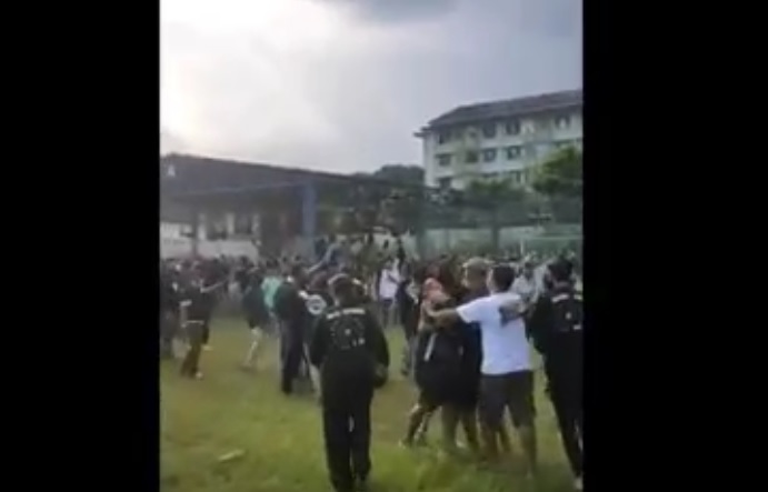 Viral, Lomba Burung...