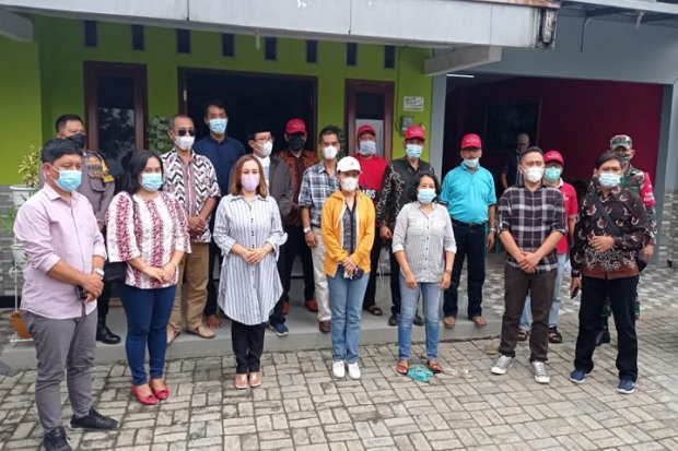 Gaya Kepemimpinan Ganjar...