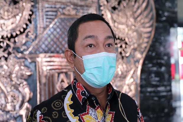 Ngeyel Tetap Mudik Lebaran,...