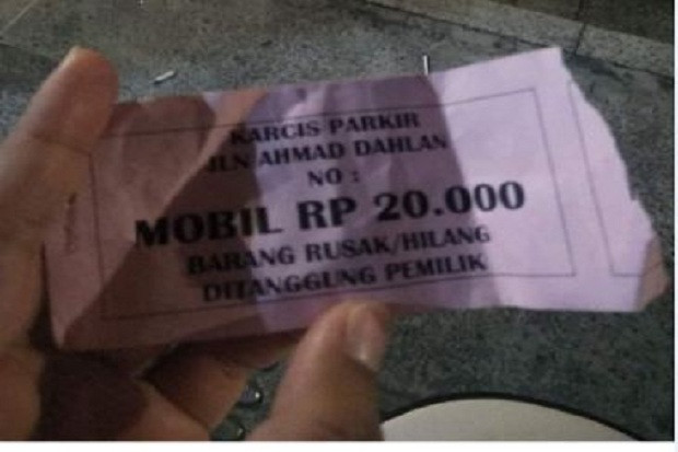 Usai Kasus Pecel Lele,...