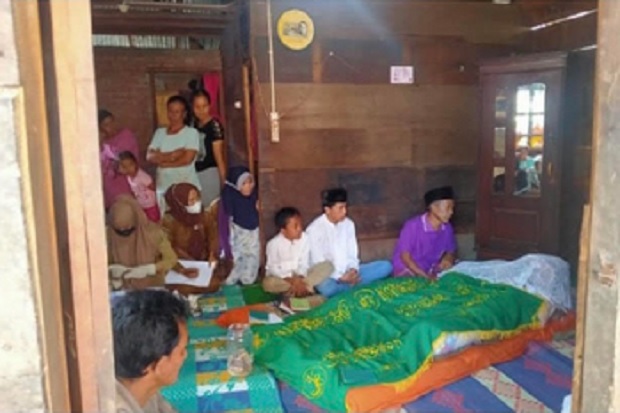 Sering Mabuk Lem Aibon,...