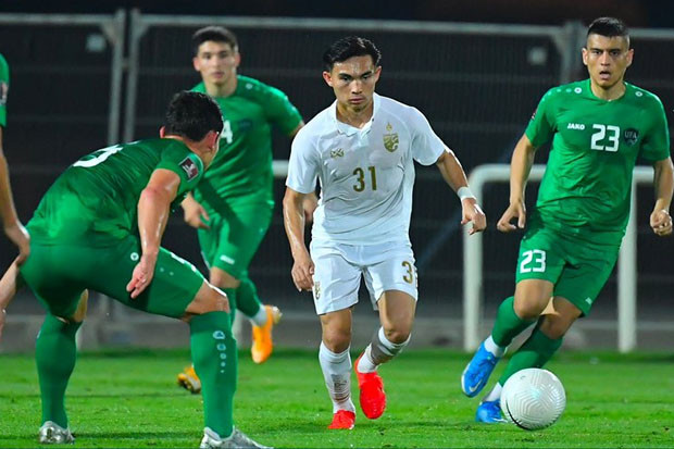 Thailand Ancam Indonesia:...