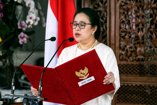 Ketua DPR: Indonesia...