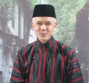 Peringati Bulan Bung...