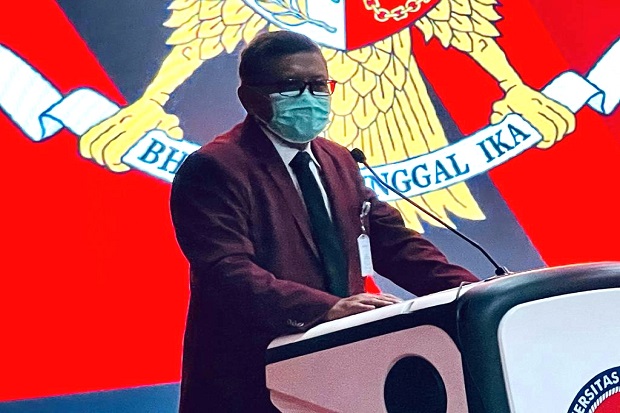Momentum Hari Pancasila,...