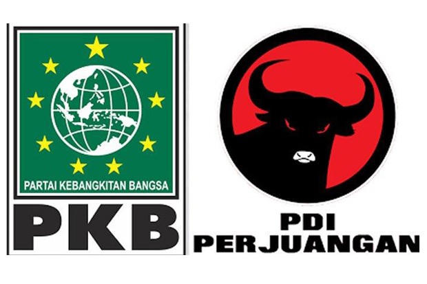 Koalisi PDIP-PKB Dinilai...