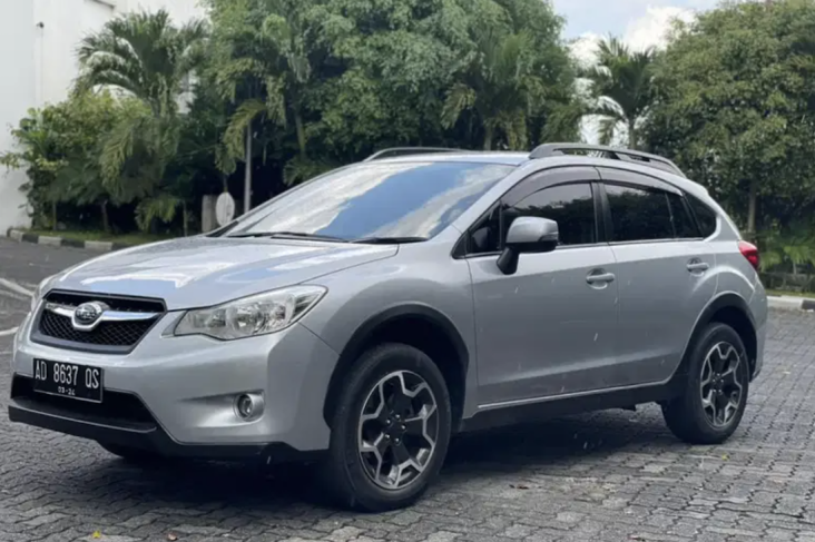 Subaru XV 2.0i 2013,...