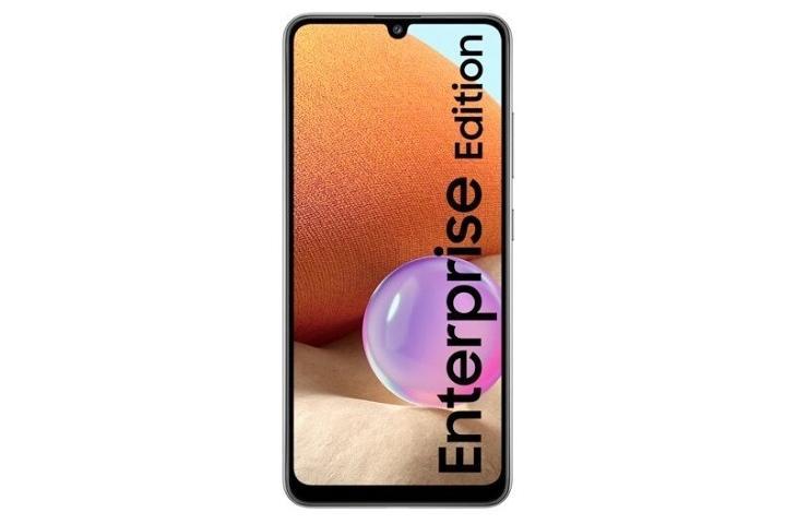 Samsung Galaxy A32 Enterprise...