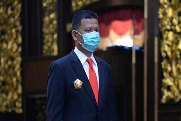 Hari Lahir Pancasila,...