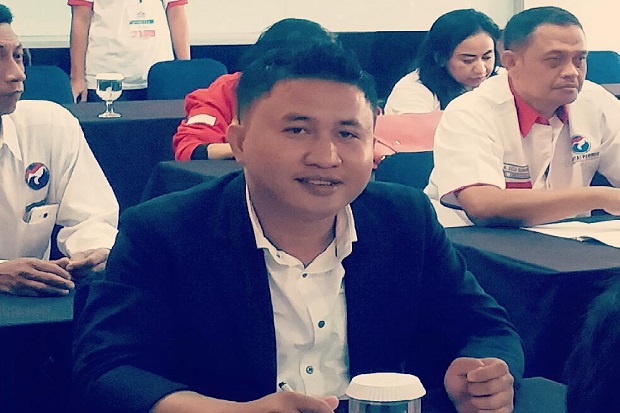 Hari Lahir Pancasila,...