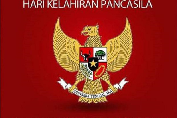 Sejarah Hari Lahir Pancasila...