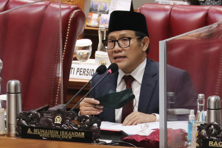 Pancasila dan Islam...
