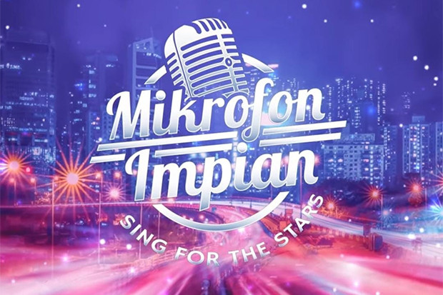 Mikrofon Impian Perkenalkan...