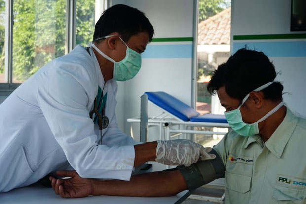 Bentuk Tanggung Jawab...