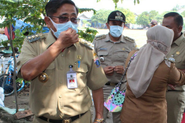 Stop BAB Sembarangan,...