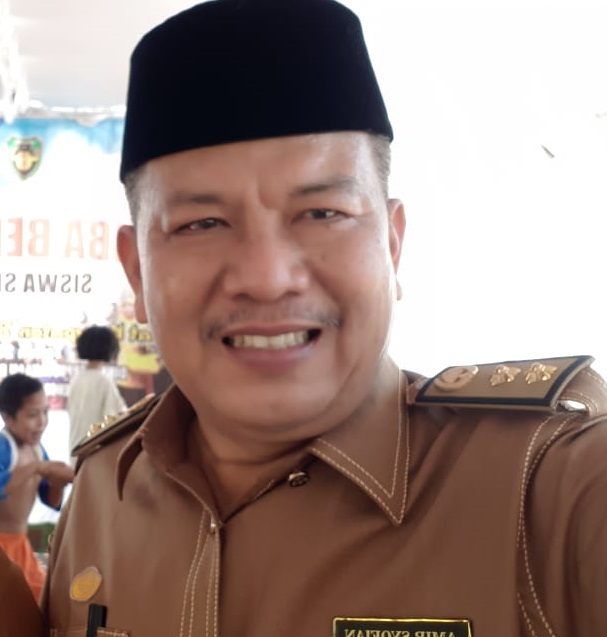 Melindungi Minat Baca...